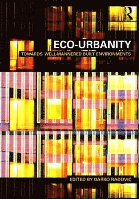 Eco-Urbanity 1