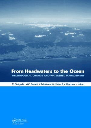 Makoto Taniguchi, William C. Burnett, Yoshihiro Fukushima, Martin Haigh, Yu Umezawa - From Headwaters to the Ocean, Inbunden