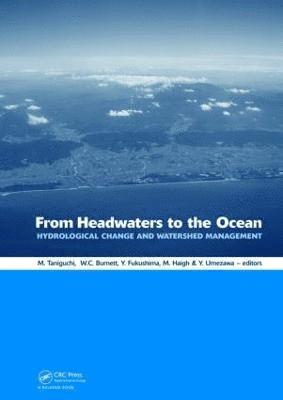 From Headwaters to the Ocean 1