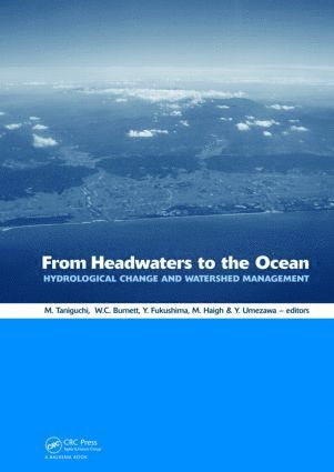 From Headwaters to the Ocean 1