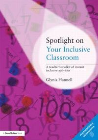 bokomslag Spotlight on Your Inclusive Classroom