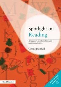 bokomslag Spotlight on Reading