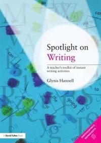 bokomslag Spotlight on Writing