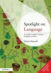 bokomslag Spotlight on Language