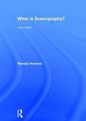 What is Scenography? 1