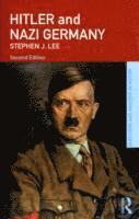 Hitler and Nazi Germany 1