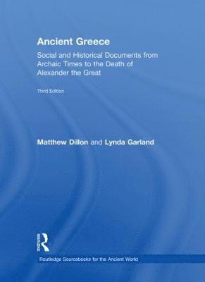 Ancient Greece 1