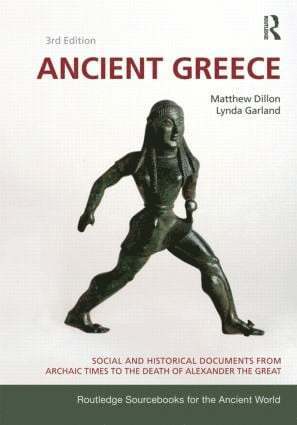 Ancient Greece 1