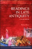 bokomslag Readings in Late Antiquity