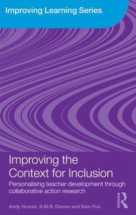 Improving the Context for Inclusion