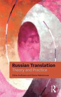 bokomslag Russian Translation
