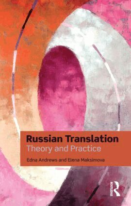 Edna Andrews, Elena Maksimova - Russian Translation, Häftad