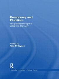 bokomslag Democracy and Pluralism