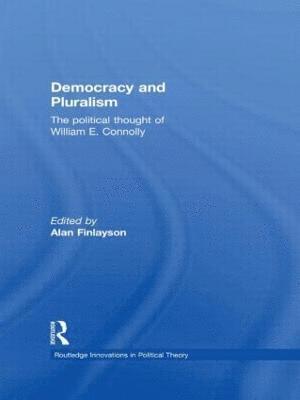 Alan Finlayson, UK) Finlayson, Alan (University of East Anglia - Democracy and Pluralism, Inbunden