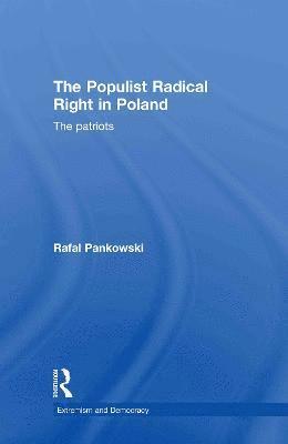 bokomslag The Populist Radical Right in Poland