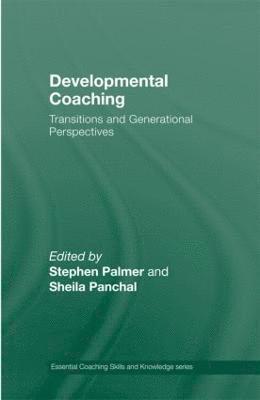 Developmental Coaching 1