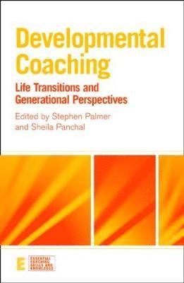 Developmental Coaching 1