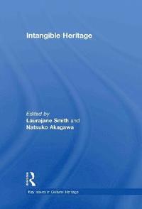 bokomslag Intangible Heritage