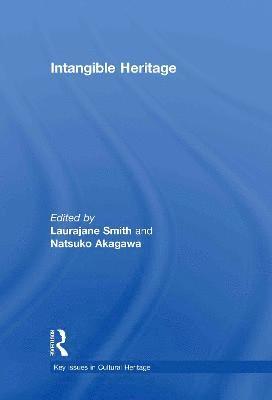 Intangible Heritage 1