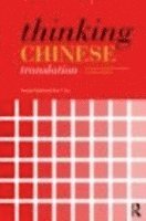Thinking Chinese Translation