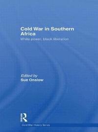 bokomslag Cold War in Southern Africa