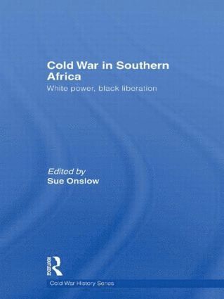 Cold War in Southern Africa 1