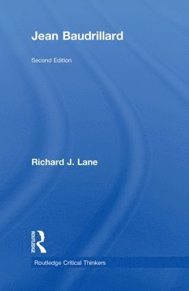 Jean Baudrillard