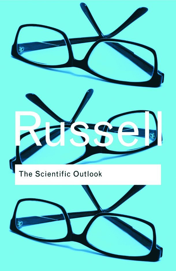 Scientific Outlook 1