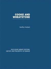 bokomslag Cooke and Wheatstone