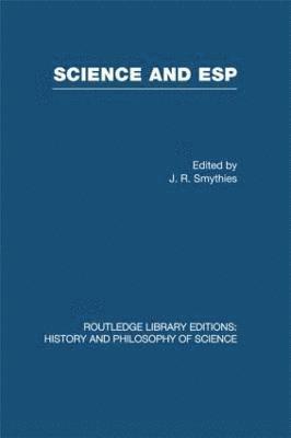 Science and ESP 1