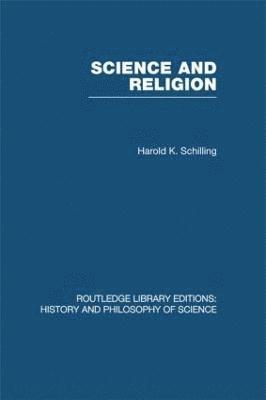 Science and Religion 1