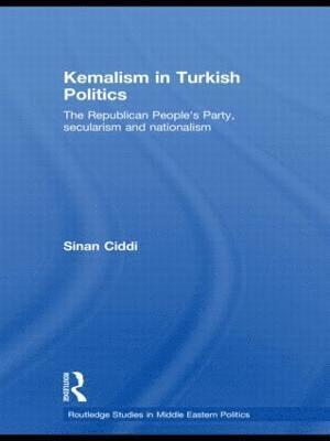 Kemalism in Turkish Politics 1