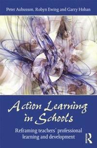 bokomslag Action Learning in Schools
