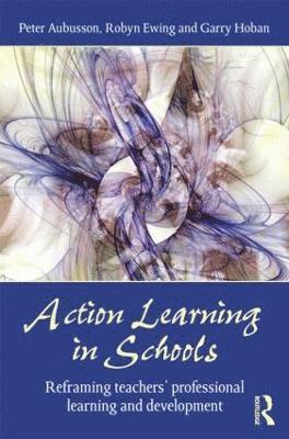 bokomslag Action Learning in Schools
