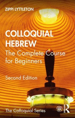 Colloquial Hebrew 1