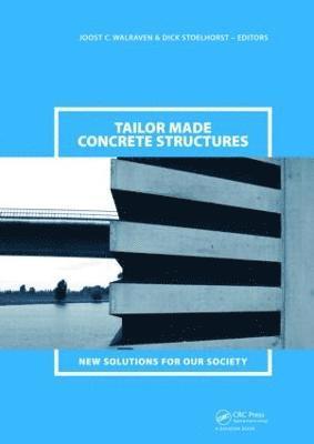 Tailor Made Concrete Structures 1