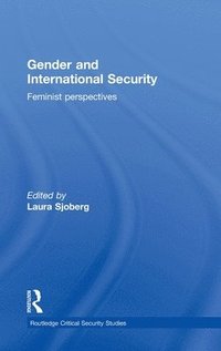 bokomslag Gender and International Security