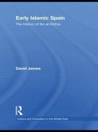 bokomslag Early Islamic Spain