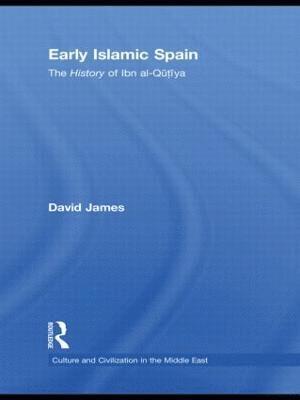 Early Islamic Spain 1