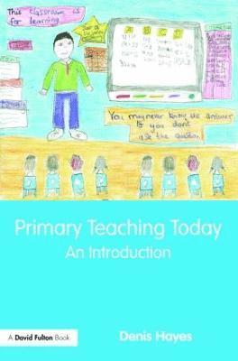 Primary Teaching Today 1