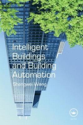 Intelligent Buildings and Building Automation 1