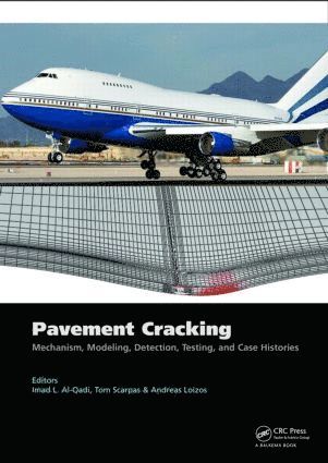 Pavement Cracking