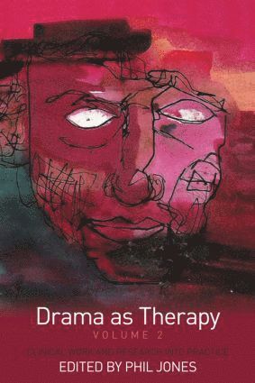 bokomslag Drama as Therapy Volume 2