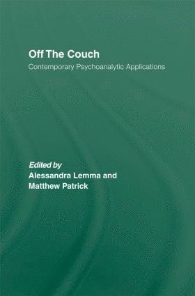 Off the Couch 1