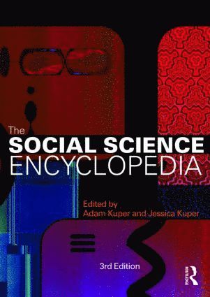 The Social Science Encyclopedia 1