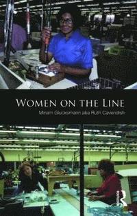 bokomslag Women on the Line