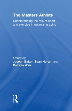 Masters Athlete 1