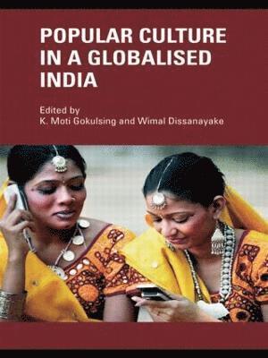 Popular Culture in a Globalised India 1