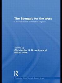 bokomslag The Struggle for the West