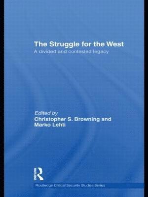 Struggle for the West